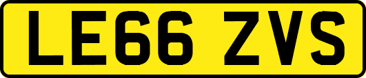 LE66ZVS