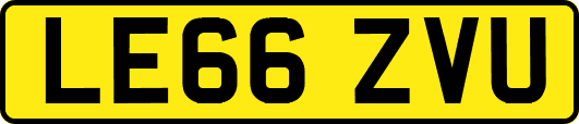 LE66ZVU