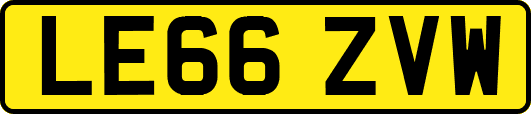 LE66ZVW