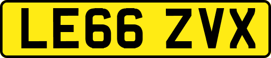 LE66ZVX