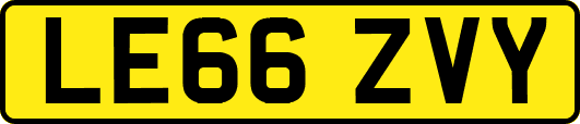 LE66ZVY