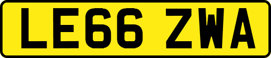 LE66ZWA