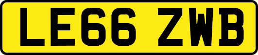 LE66ZWB