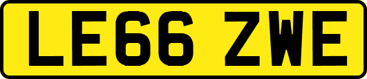 LE66ZWE