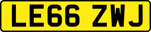 LE66ZWJ