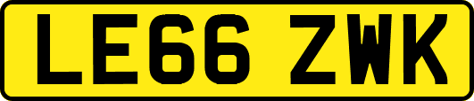 LE66ZWK