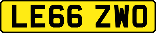 LE66ZWO