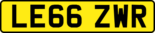 LE66ZWR