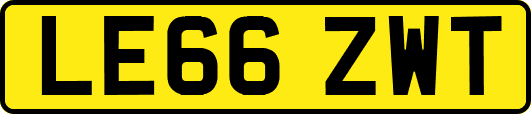 LE66ZWT