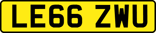 LE66ZWU