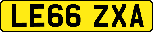 LE66ZXA