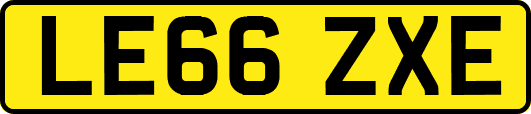 LE66ZXE