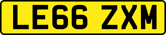 LE66ZXM