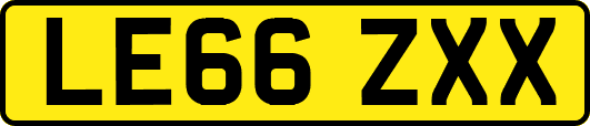 LE66ZXX