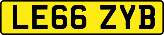 LE66ZYB