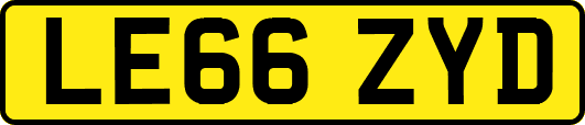 LE66ZYD