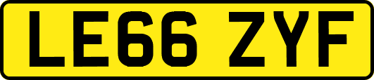 LE66ZYF