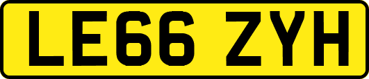 LE66ZYH