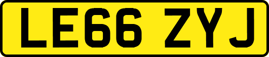 LE66ZYJ