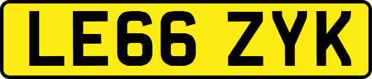 LE66ZYK