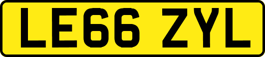 LE66ZYL