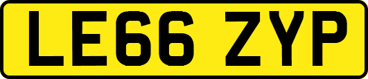 LE66ZYP