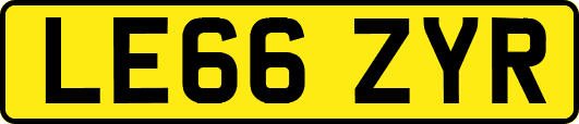 LE66ZYR