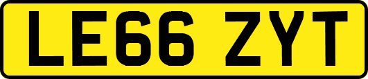 LE66ZYT