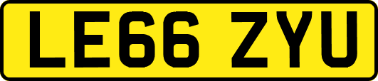 LE66ZYU