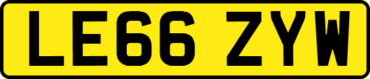 LE66ZYW