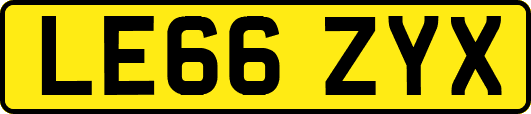 LE66ZYX