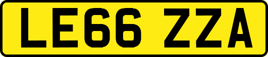 LE66ZZA