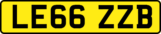 LE66ZZB