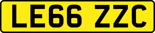 LE66ZZC