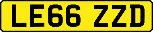 LE66ZZD