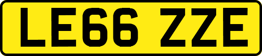 LE66ZZE