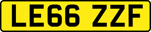 LE66ZZF