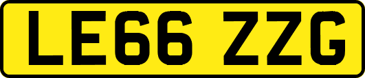 LE66ZZG