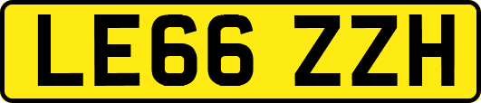 LE66ZZH
