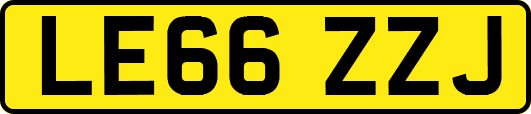 LE66ZZJ