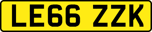 LE66ZZK