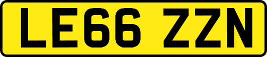 LE66ZZN