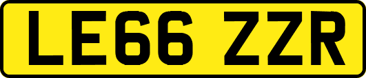 LE66ZZR