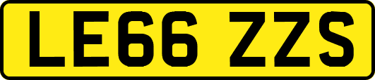 LE66ZZS