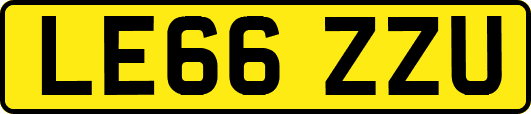 LE66ZZU