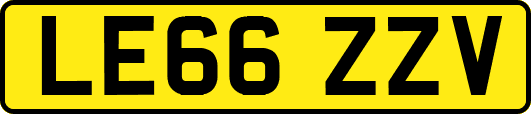 LE66ZZV