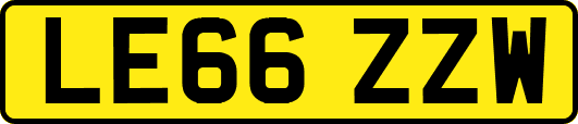 LE66ZZW