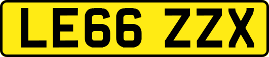 LE66ZZX