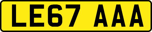 LE67AAA