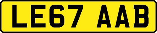 LE67AAB